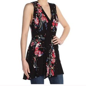 🛍Free People Back To Basics Tunic